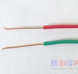 巴中銅電線 德陽bv電線批發(fā)價(jià)格